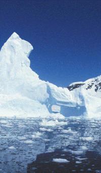 glacier glacier