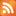 RSS Feed icon