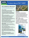 Cover of water reuse guide